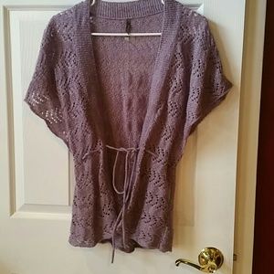 Womens sweater